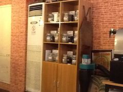 -UN CAFFE(五角场店)