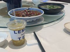 -金河半岛园林酒家(金融城店)