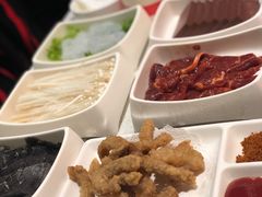 -海底捞火锅(河东万达广场店)