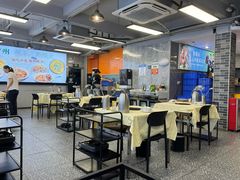 -吾家传承·橄榄妹大排档(陈家祠店)