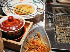 -张牌牌·东北烤肉小吃市集(金楠天街店)