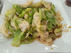 -渔民船说·北塘海鲜·天津菜·海肠捞饭(北塘古镇店)