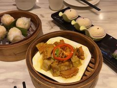 -又一间茶点轩(宝业路店)