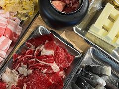 -霸腹烤肉(厦门柚子番店)