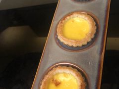 香滑鸡蛋挞-厦门艾美酒店·乐美中餐厅