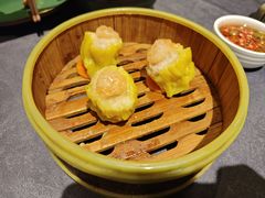 -锦珍锦顺德开煲(农科路店)