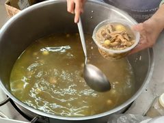 -胡椒猪肚汤(康王店)