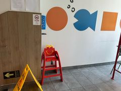 -麦当劳(普陀香溢花城店)