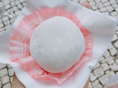 -澳门长洲糯米糍(柯打苏沙街店)