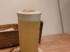 -甘单茶事小馆(洋河店)