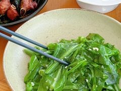 -甘思咪哚·云南艺术餐厅(天河广百店)