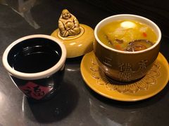 佛跳墙捞饭-佛跳墙捞饭(连目巷店)