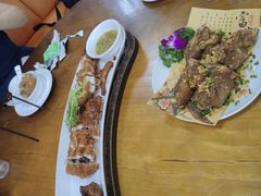 -醉壹号海鲜大排档·老厦门特色菜(厦门美食地标店)
