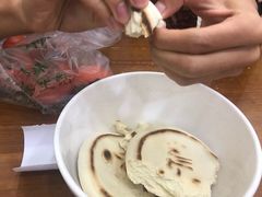 -刘信牛羊肉小炒泡馍(回民街店)