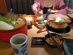 -沼津港精致料理·寿喜烧·烧鸟(青浦宝龙广场日料榜单店)