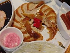 -壹零捌道·北京烤鸭(车公庄店)