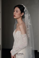 -荷玛高端新娘跟妆团队·彩妆培训