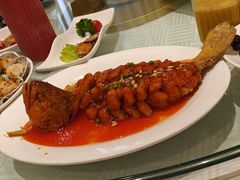 -江南村酒家