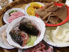 -有拈头成都市井火锅(南山总店)