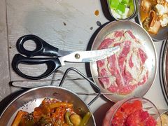 -西塔老太太泥炉烤肉(温州首店万象城黑金店)
