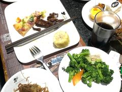 -汉巴味德(大悦城店)