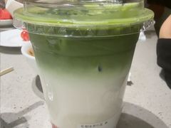 -海底捞火锅(赛格国际购物中心店)
