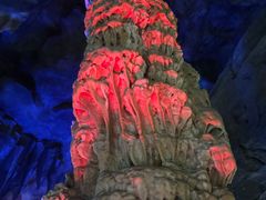 -泰安地下龙宫景区