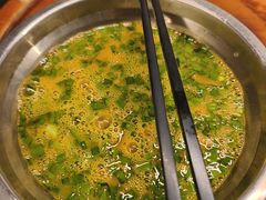 -食为先庐畔渔歌(合作化路店)