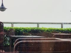 -洲际酒店·地平线全日餐厅HORIZON CAFÉ