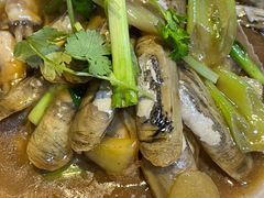 -争鲜·鲍鱼鸡煲(美邻中心店)