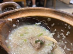-大洋家·精品潮汕菜·生腌砂锅粥(天河东路店)