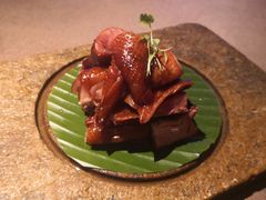 -三利音·东方司宴(外滩店)