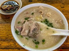 -洲心明记烧肉大粥(总店)