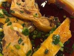 -百家鲜·杭帮菜