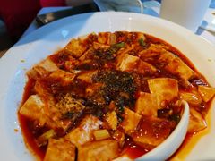 麻婆豆腐-峨嵋酒家(德内店)