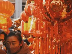-利津路小商品批发市场
