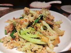 -小放牛炒菜馆(中山路乐汇城店)