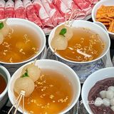 成都一定要吃的涮羊肉！！真的好吃又便宜！