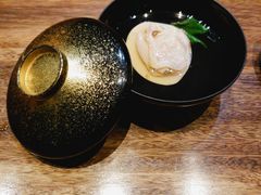 -桐寿司Sushi Tong
