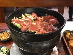 -名扬烤肉(起源店)