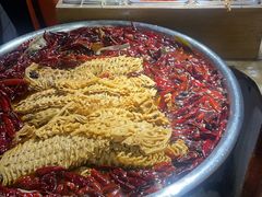 -三兄弟高炉烧饼