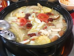 -花水湾红太阳牛肉汤锅