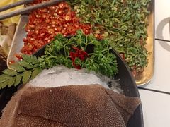 -热火朝天鲜切牛肉火锅(南强街巷店)