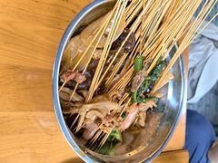 -嘉州鲜知味钵钵鸡(奎星楼店)