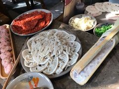 千层肚-重庆渝达老火锅(春熙路店)