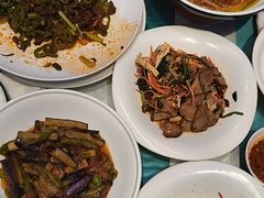 -丝宴·凤城印象·西北特色菜(彩虹湾店)