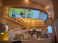 -鹊茶咖啡•新中式(深圳首店)