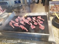 -嘉定凯悦·咖啡厅