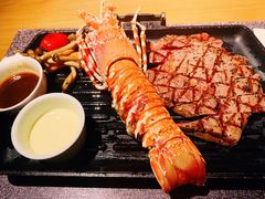 -Arpanda阿潘答餐厅(郎园店)