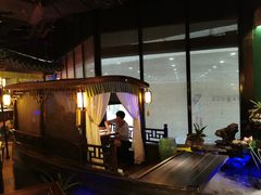 -佬麻雀·新湘菜(珠海金发购物中心店)